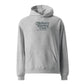 Mediocre Running Club Relaxed Fit Hoodie
