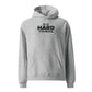 Do Hard Things Relaxed Fit Hoodie