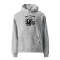 Dam It Beaver Relaxed Fit Hoodie