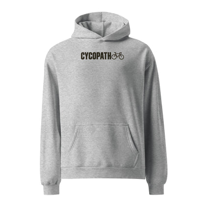 Cycopath Relaxed Fit Hoodie