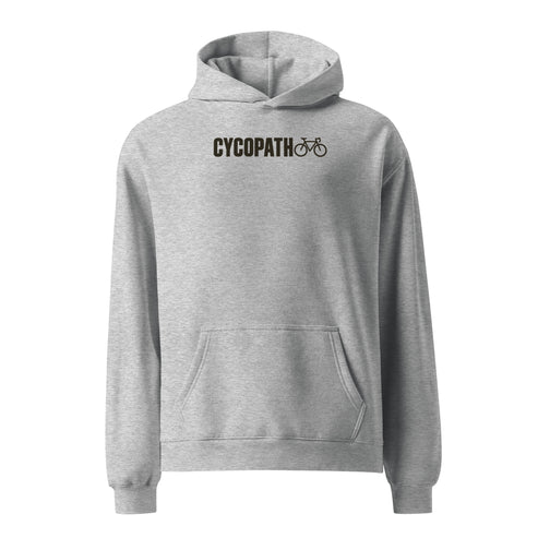 Cycopath Relaxed Fit Hoodie