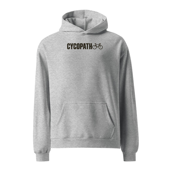 Cycopath Relaxed Fit Hoodie