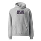 Run Faster Relaxed Fit Hoodie