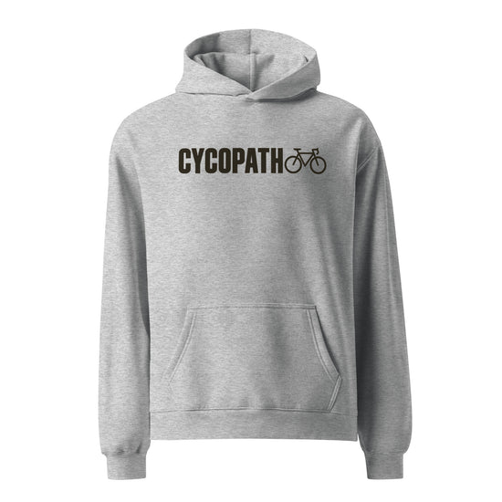 Cycopath Relaxed Fit Hoodie