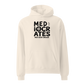 Mediocrates Relaxed Fit Hoodie