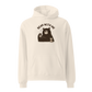 Bear with Me Relaxed Fit Hoodie