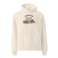 Leaf Me Alone (Fox) Relaxed Fit Hoodie