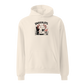 Snaxalotl Relaxed Fit Hoodie