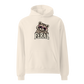 Feral Raccoon Relaxed Fit Hoodie