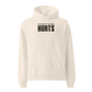 Everything Hurts Relaxed Fit Hoodie