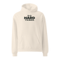 Do Hard Things Relaxed Fit Hoodie