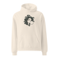 Medusa Relaxed Fit Hoodie