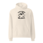 Fleece Navidad Relaxed Fit Hoodie