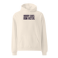 Run Faster Relaxed Fit Hoodie