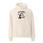 I'm a Hoot Relaxed Fit Hoodie