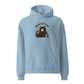Bear with Me Relaxed Fit Hoodie