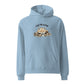 Leaf Me Alone (Fox) Relaxed Fit Hoodie