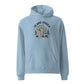 Te Amo Tequila Relaxed Fit Hoodie