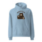 Bear with Me Relaxed Fit Hoodie