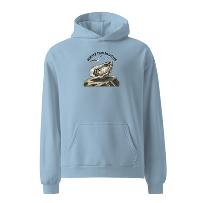Moister Than an Oyster Relaxed Fit Hoodie