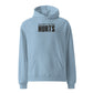 Everything Hurts Relaxed Fit Hoodie