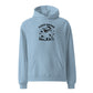 Fleece Navidad Relaxed Fit Hoodie