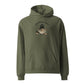 Zero Tricks All Treats Relaxed Fit Hoodie