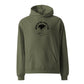 Head in the Sand Club Relaxed Fit Hoodie