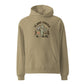 Te Amo Tequila Relaxed Fit Hoodie