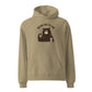 Bear with Me Relaxed Fit Hoodie