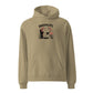 Snaxalotl Relaxed Fit Hoodie