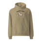 Slothing It Away Relaxed Fit Hoodie