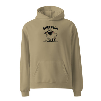 Sheepish Relaxed Fit Hoodie