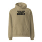 Diddly Squat Relaxed Fit Hoodie