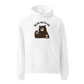 Bear with Me Relaxed Fit Hoodie