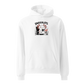 Snaxalotl Relaxed Fit Hoodie
