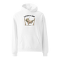 Slothing It Away Relaxed Fit Hoodie