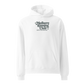 Mediocre Running Club Relaxed Fit Hoodie