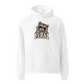 Feral Raccoon Relaxed Fit Hoodie