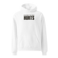 Everything Hurts Relaxed Fit Hoodie
