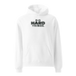 Do Hard Things Relaxed Fit Hoodie