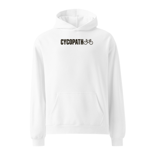 Cycopath Relaxed Fit Hoodie