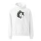Medusa Relaxed Fit Hoodie