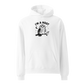 I'm a Hoot Relaxed Fit Hoodie