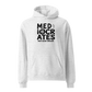 Mediocrates Relaxed Fit Hoodie