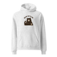 Bear with Me Relaxed Fit Hoodie