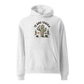 Te Amo Tequila Relaxed Fit Hoodie