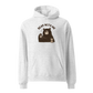 Bear with Me Relaxed Fit Hoodie