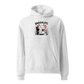 Snaxalotl Relaxed Fit Hoodie