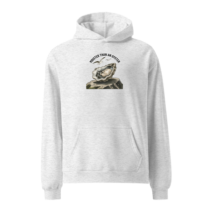Moister Than an Oyster Relaxed Fit Hoodie